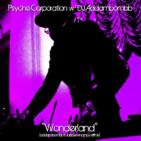 Wonderland (DJ Addambombb's Jabberwhompy Remix)