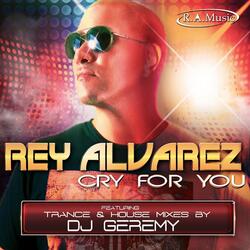 Cry for You (DJ Geremy House Radio Edit)
