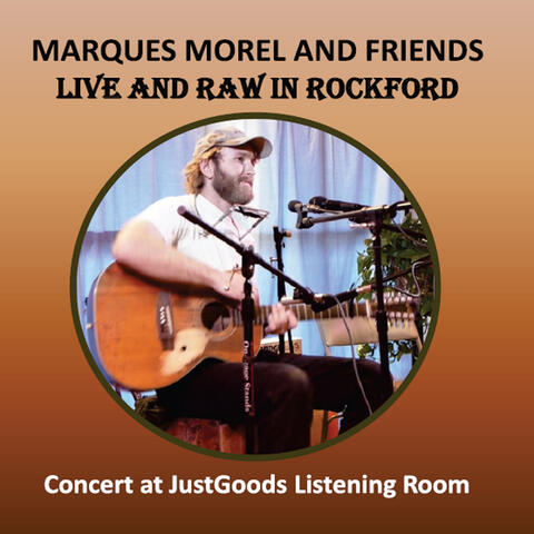Live and Raw in Rockford