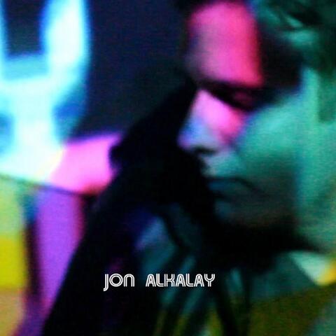 Jon Alkalay