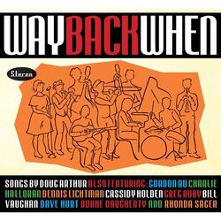 Did I Tell You I Love You (feat. Greg Ruby & Burke Daugherty)