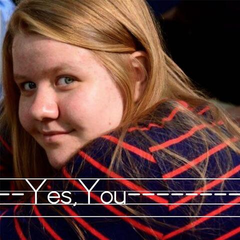 Yes, You.