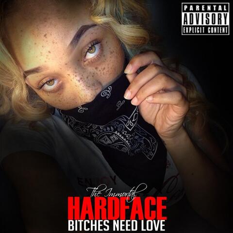Bitches Need Love