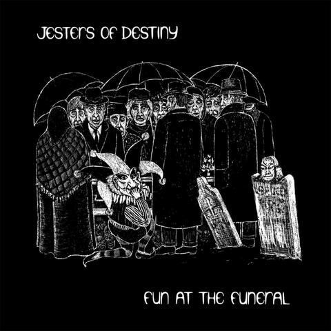 Jesters of Destiny