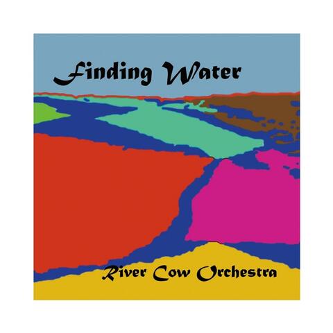 Finding Water