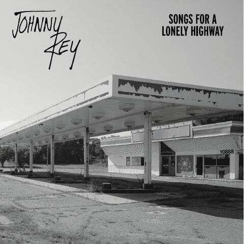 Songs for a Lonely Highway