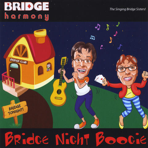 Bridge Night Boogie