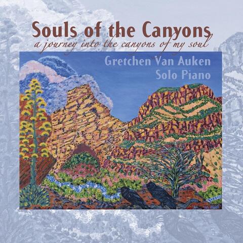 Souls of the Canyons