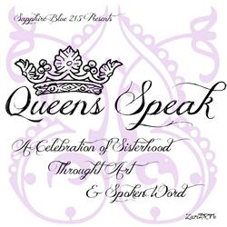 Queens Speak