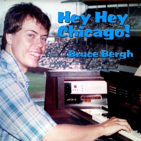 Hey Hey Chicago!