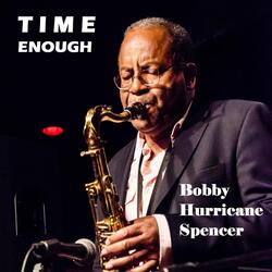 Time Enough
