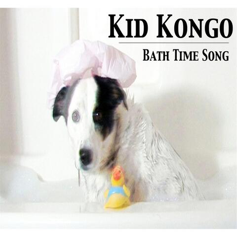 Bath Time Song (feat. Mr. Ducky Duck)