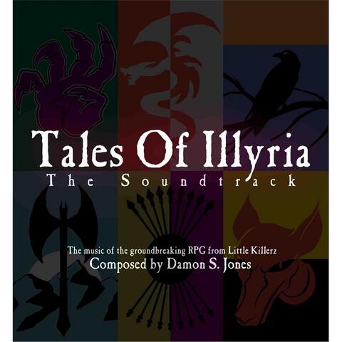 Tales of Illyria: The Soundtrack