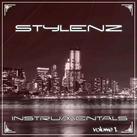 Stylenz Instrumentals, Pt. 1
