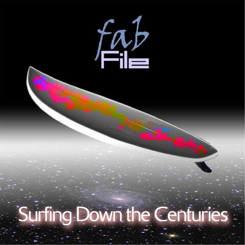 Surfing Down the Centuries