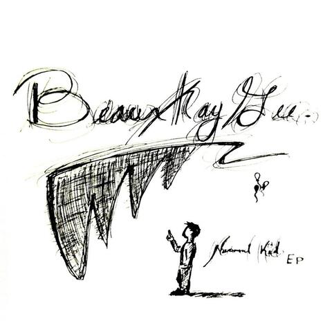 Beaux Kay Gee: Normal Kid EP