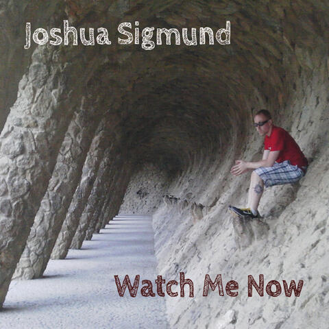 Joshua Sigmund