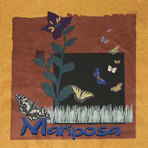 Mariposa