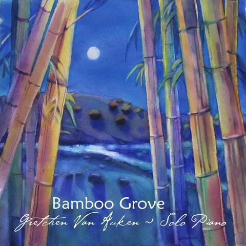 Bamboo Grove