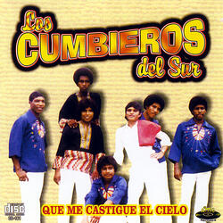 Que me castigue el Cielo