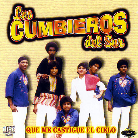 Que me Castigue el Cielo