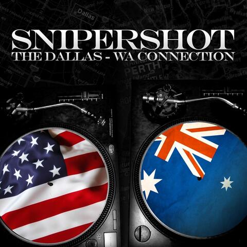 The Dallas Wa Connection