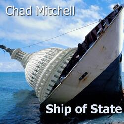 Ship of State (feat. Anne-Claire Mitchell)