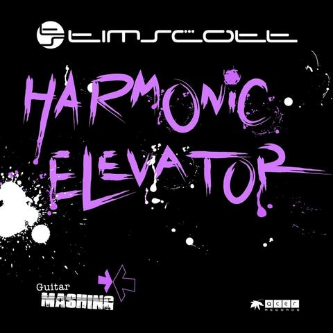 Harmonic Elevator