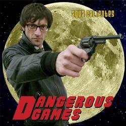 Dangerous (Damn Bass Remix) [feat. C.C. Ron]