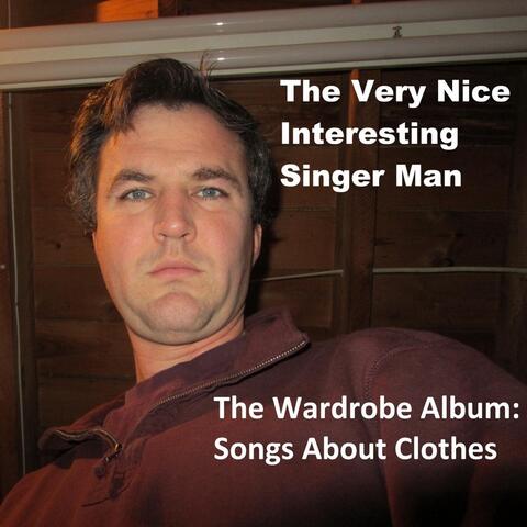 The Wardrobe Album: Songs About Clothes