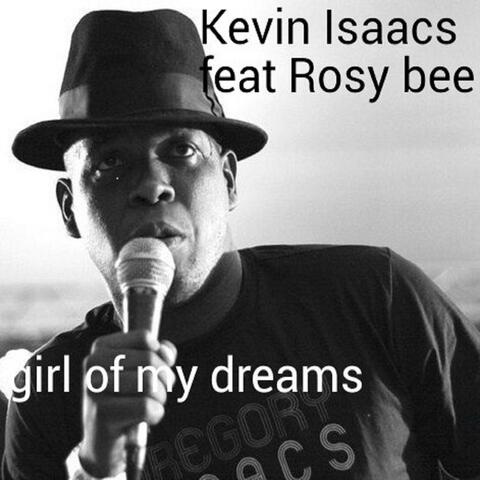 Girl of My Dreams (feat. Rosy Bee)