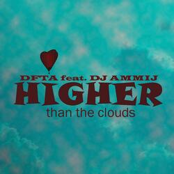 Higher Than the Clouds