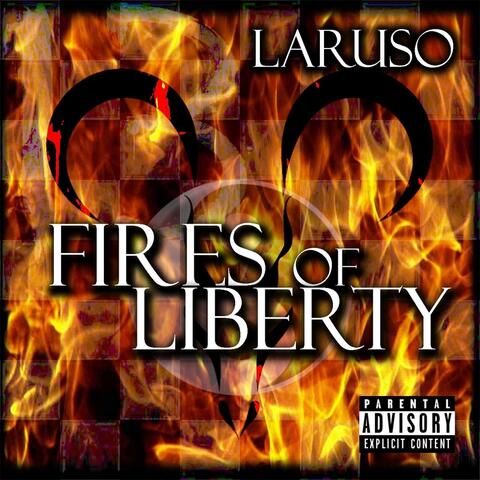 Fires of Liberty
