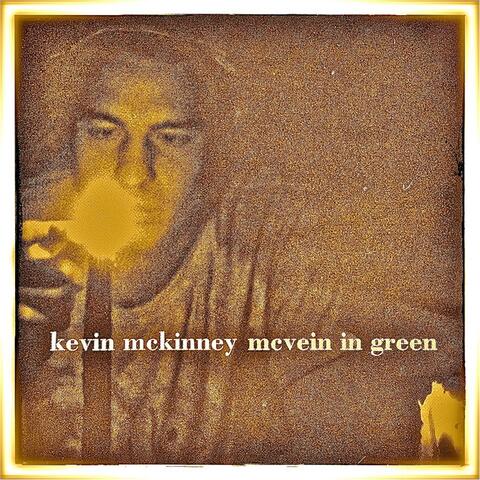McVein in Green