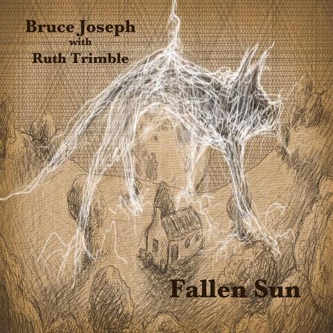Fallen Sun (Single) [feat. Ruth Trimble]