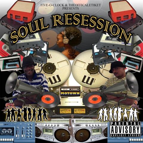 Soul Resession