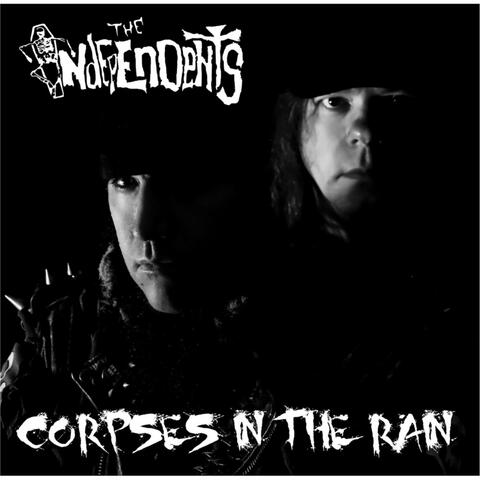Corpses in the Rain