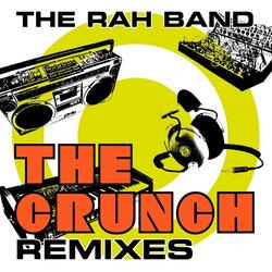The Crunch (Dan Da Roca Mix)
