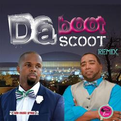 Da Boot Scoot Remix (feat. Cupid)