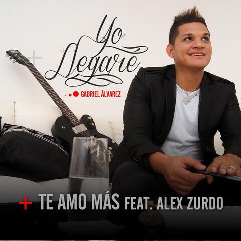 Te Amo Mas (feat. Alex Zurdo)