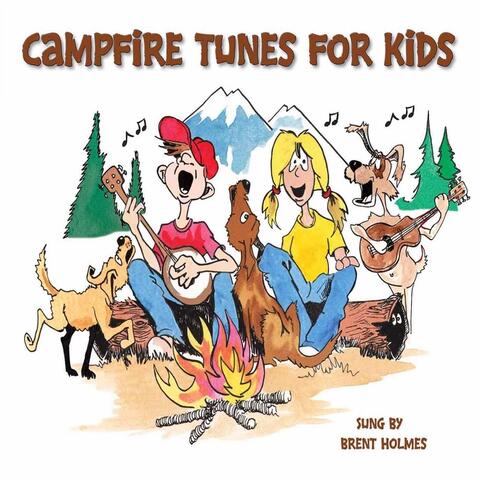 Campfire Tunes for Kids