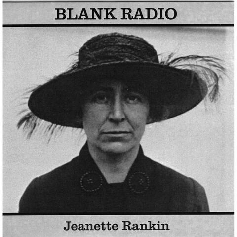 Jeanette Rankin