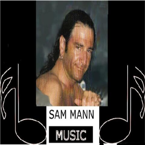 Sam Mann Music