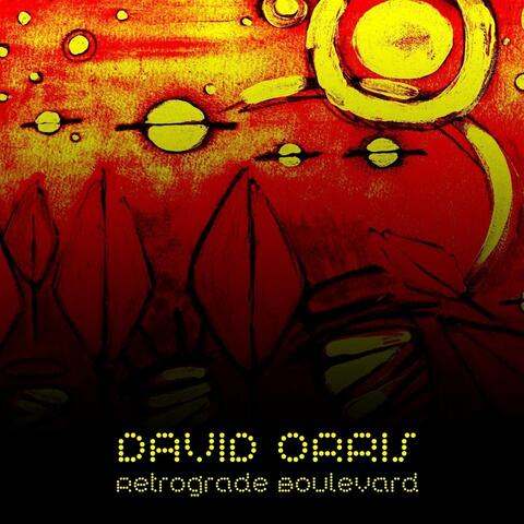 Retrograde Boulevard