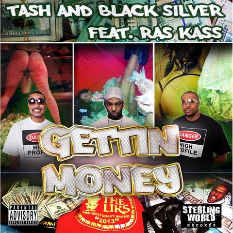 Gettin Money (feat. Rass Kass)