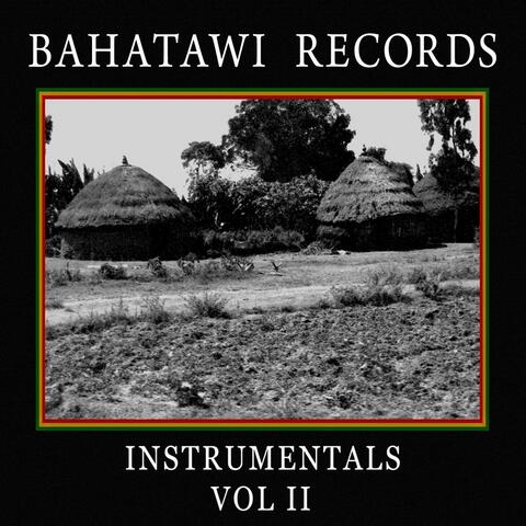 Instrumentals, Vol. II