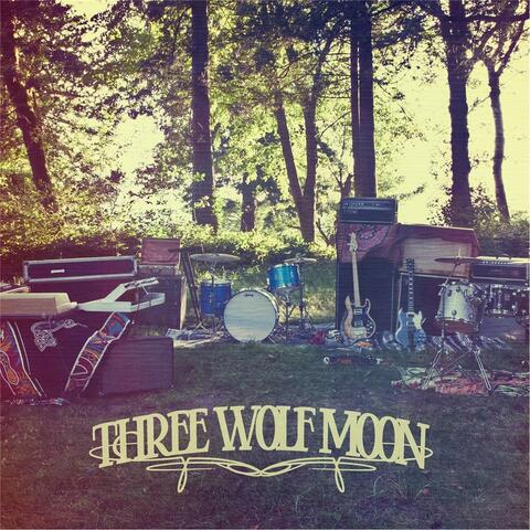 Three Wolf Moon