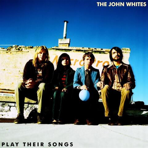 Play Their Songs