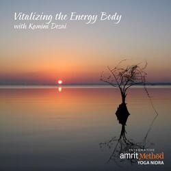 Vitalizing the Energy Body
