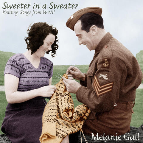 Sweeter in a Sweater